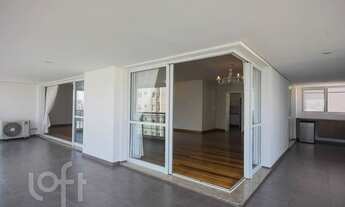Imagem 6: Apartamento à venda em Pinheiros com 270 m², 4 quartos, 3 suítes, 4 vagas