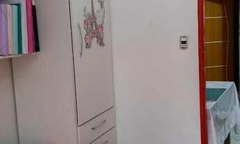 Imagem 2: Apartamento à venda em República com 52 m², 2 quartos