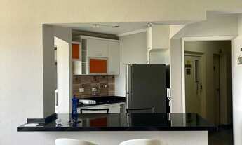 Imagem 7: Apartamento à venda em Jabaquara com 56 m², 2 quartos, 1 vaga