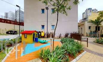 Imagem 5: Apartamento à venda em Liberdade com 28 m², 1 quarto