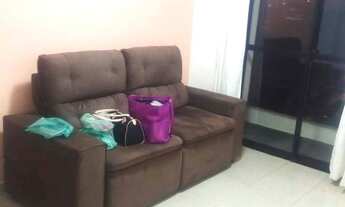 Imagem 6: Apartamento à venda em Sacomã com 50 m², 2 quartos, 1 vaga