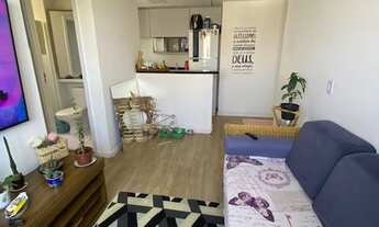 Imagem 6: Apartamento à venda em Vila Sônia com 43 m², 2 quartos