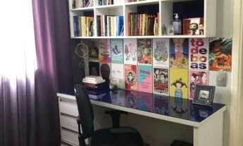 Imagem 4: Apartamento à venda em Cursino com 157 m², 4 quartos, 1 suíte, 3 vagas