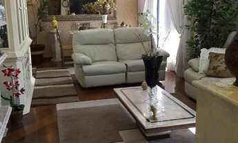 Imagem 3: Apartamento à venda em Carrão com 125 m², 3 quartos, 1 suíte, 2 vagas