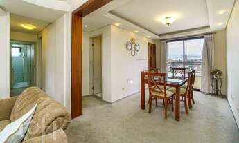 Imagem: Apartamento à venda em Jabaquara com 120