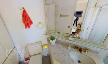 Imagem 3: Apartamento à venda em Vila Andrade com 280 m², 4 quartos, 4 suítes, 4 vagas