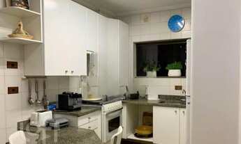 Imagem 6: Apartamento à venda em Alto da Lapa com 125 m², 3 quartos, 1 suíte, 2 vagas