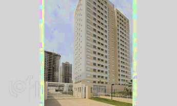 Imagem: Apartamento à venda em Vila Prudente com