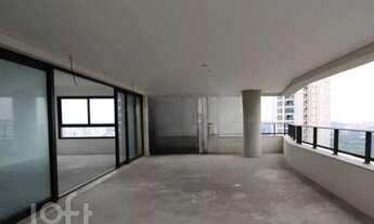 Imagem 5: Apartamento à venda em Alto da Lapa com 218 m², 3 quartos, 3 suítes, 4 vagas