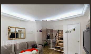 Imagem 3: Apartamento à venda em Saúde com 204 m², 3 quartos, 2 vagas