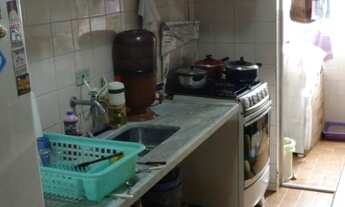 Imagem 3: Apartamento à venda em Jabaquara com 60 m², 2 quartos, 1 vaga