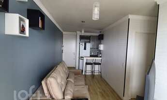 Imagem 3: Apartamento à venda em Jardim Marajoara com 52 m², 2 quartos, 1 suíte, 2 vagas