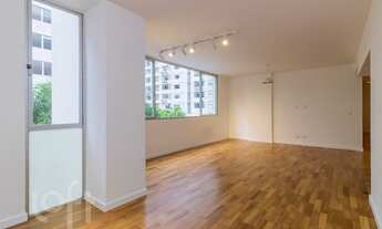 Imagem 4: Apartamento à venda em Sumaré com 129 m², 3 quartos, 1 suíte, 1 vaga