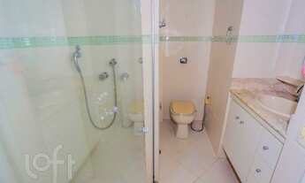 Imagem 3: Apartamento à venda em Santa Cecília com 134 m², 3 quartos, 1 suíte, 1 vaga