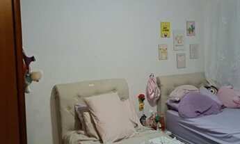 Imagem 2: Apartamento à venda em Sapopemba com 54 m², 2 quartos, 1 vaga