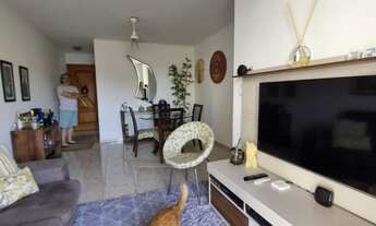 Imagem 2: Apartamento à venda em Brás com 69 m², 2 quartos, 1 vaga