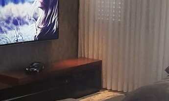 Imagem: Apartamento à venda em Vila Romana com