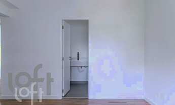 Imagem 2: Apartamento à venda em Santa Cecília com 140 m², 2 quartos, 2 suítes, 2 vagas