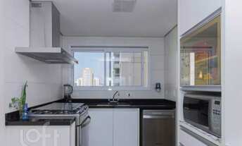 Imagem 6: Apartamento à venda em Lapa com 166 m², 3 quartos, 3 suítes, 3 vagas