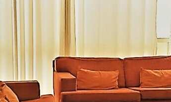 Imagem 5: Apartamento à venda em Santa Cecília com 191 m², 3 quartos, 1 suíte, 1 vaga