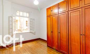 Imagem 4: Apartamento à venda em República com 82 m², 1 quarto