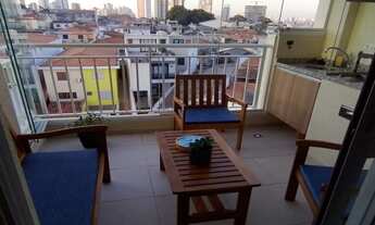 Imagem 2: Apartamento à venda em Ipiranga com 57 m², 2 quartos, 1 suíte, 1 vaga