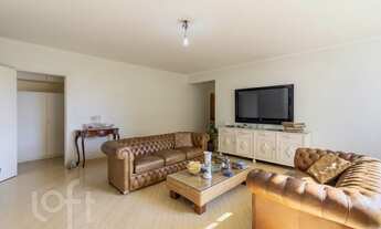 Imagem 2: Apartamento à venda em Bela Vista com 175 m², 3 quartos, 1 suíte, 1 vaga