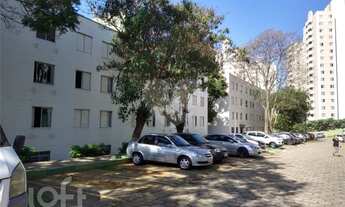 Imagem: Apartamento à venda em Vila Sônia com