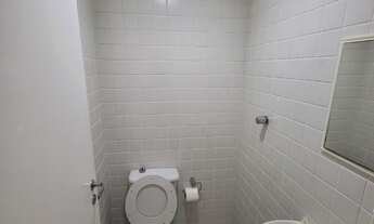 Imagem 4: Apartamento à venda em Perdizes com 101 m², 3 quartos, 1 suíte, 2 vagas