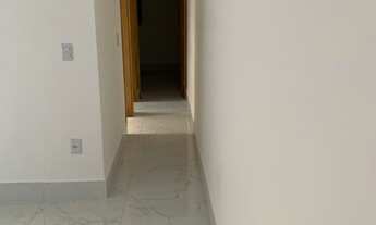 Imagem 2: Apartamento à venda em Vila Prudente com 60 m², 2 quartos