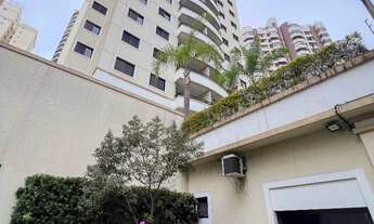 Imagem 2: Apartamento à venda em Jabaquara com 78 m², 3 quartos, 1 suíte, 2 vagas