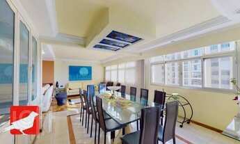 Imagem 4: Apartamento à venda em Bela Vista com 256 m², 4 quartos, 1 suíte, 3 vagas