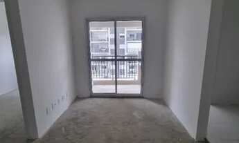 Imagem 2: Apartamento à venda em Vila Prudente com 58 m², 2 quartos, 1 suíte, 1 vaga