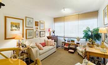 Imagem: Apartamento à venda em Vila Olímpia com