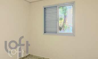 Imagem 4: Apartamento à venda em Tucuruvi com 50 m², 2 quartos, 1 suíte, 1 vaga