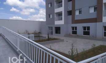 Imagem 7: Apartamento à venda em Ponte Rasa com 53 m², 2 quartos, 1 vaga