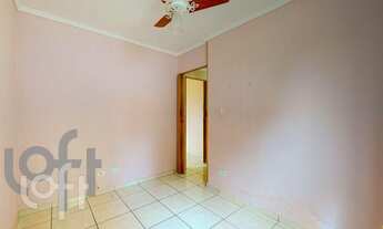 Imagem 2: Apartamento à venda em Ermelino Matarazzo com 55 m², 2 quartos, 1 vaga