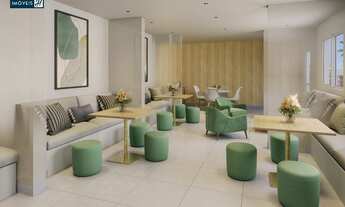 Imagem 6: APARTAMENTO em São Paulo - SP, Barra Funda