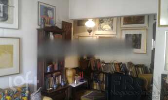 Imagem 6: Apartamento à venda em Higienópolis com 110 m², 3 quartos