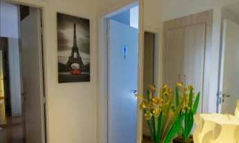 Imagem 4: Apartamento à venda em Campo Grande com 140 m², 3 quartos, 3 suítes, 3 vagas