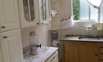 Imagem 7: Apartamento à venda em Cursino com 56 m², 2 quartos