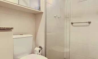 Imagem 7: Apartamento à venda em Vila Formosa com 77 m², 3 quartos, 2 suítes, 1 vaga