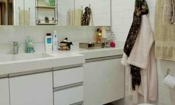 Imagem 7: Apartamento à venda em Vila Andrade com 100 m², 2 quartos, 1 suíte, 2 vagas