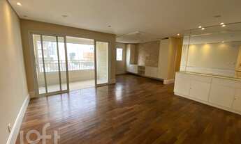 Imagem: Apartamento à venda em Brooklin com 96