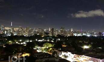 Imagem 6: Apartamento à venda em Jardim Europa com 450 m², 4 quartos, 3 suítes, 2 vagas