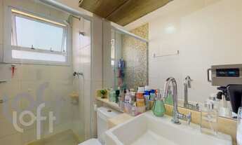 Imagem 3: Apartamento à venda em Vila Andrade com 55 m², 2 quartos, 1 suíte, 1 vaga