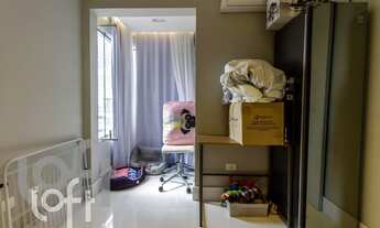 Imagem 5: Apartamento à venda em Saúde com 126 m², 3 quartos, 3 suítes, 2 vagas