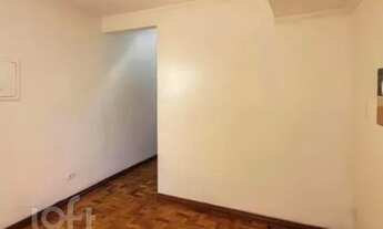 Imagem 2: Apartamento à venda em Liberdade com 36 m², 1 quarto