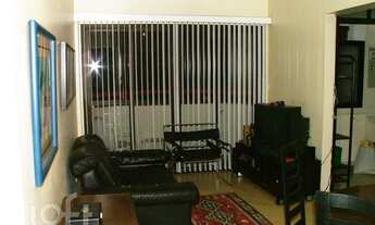 Imagem: Apartamento à venda em Brooklin com 52