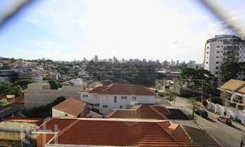 Imagem 5: Apartamento à venda em Bosque da Saúde com 125 m², 3 quartos, 1 suíte, 3 vagas